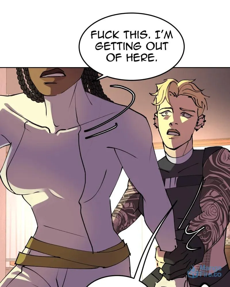 Covenant (Colored) Chapter 87 page 93 - 