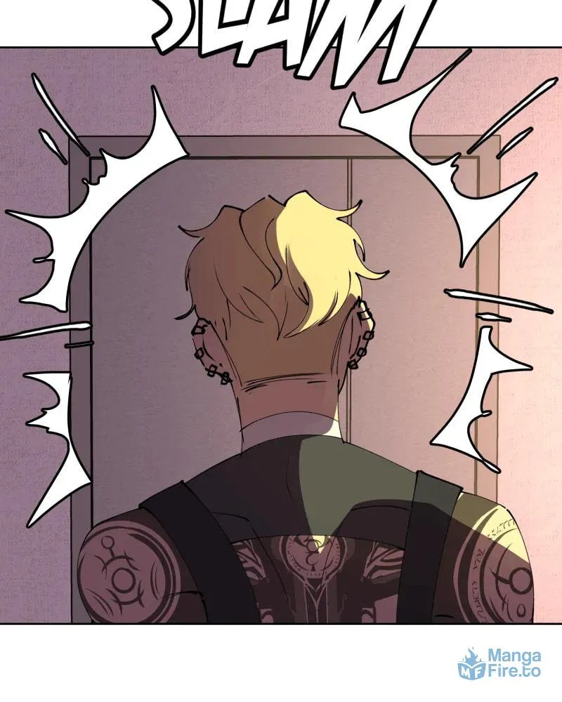 Covenant (Colored) Chapter 87 page 99 - 
