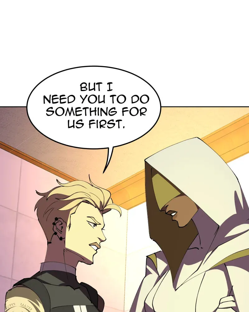 Covenant (Colored) Chapter 88 page 11 - 