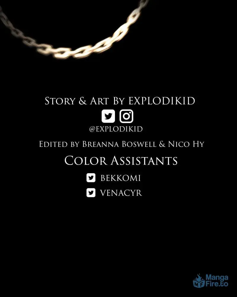 Covenant (Colored) Chapter 88 page 111 - 