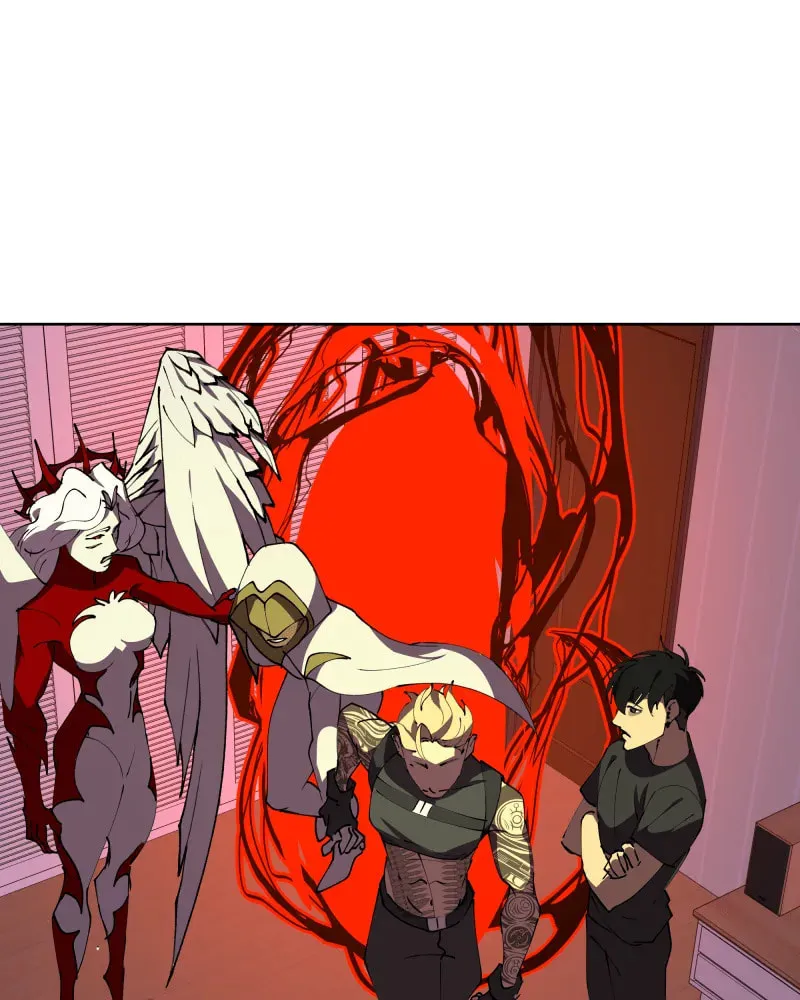Covenant (Colored) Chapter 88 page 16 - 