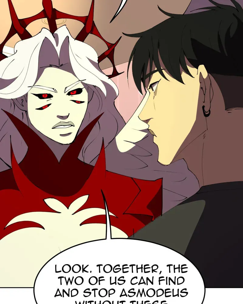 Covenant (Colored) Chapter 88 page 22 - 