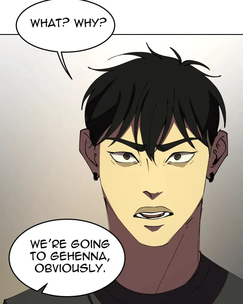 Covenant (Colored) Chapter 88 page 26 - 