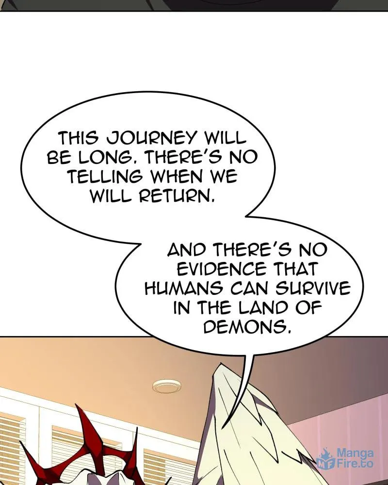 Covenant (Colored) Chapter 88 page 27 - 