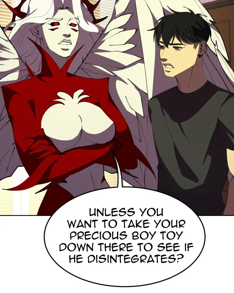 Covenant (Colored) Chapter 88 page 28 - 