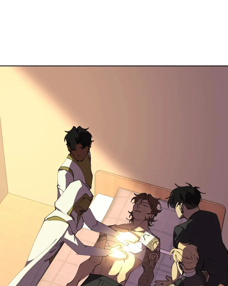 Covenant (Colored) Chapter 88 page 31 - 