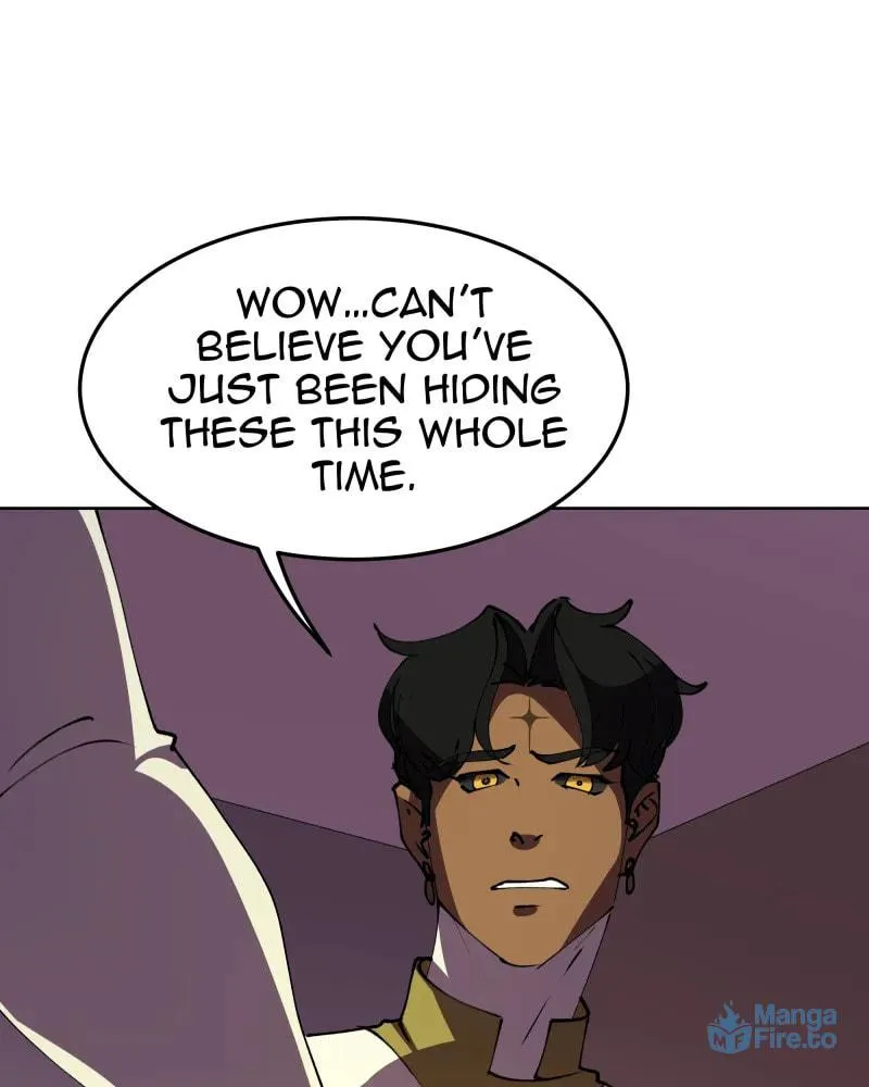 Covenant (Colored) Chapter 88 page 33 - 