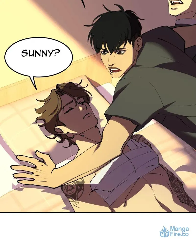 Covenant (Colored) Chapter 88 page 39 - 