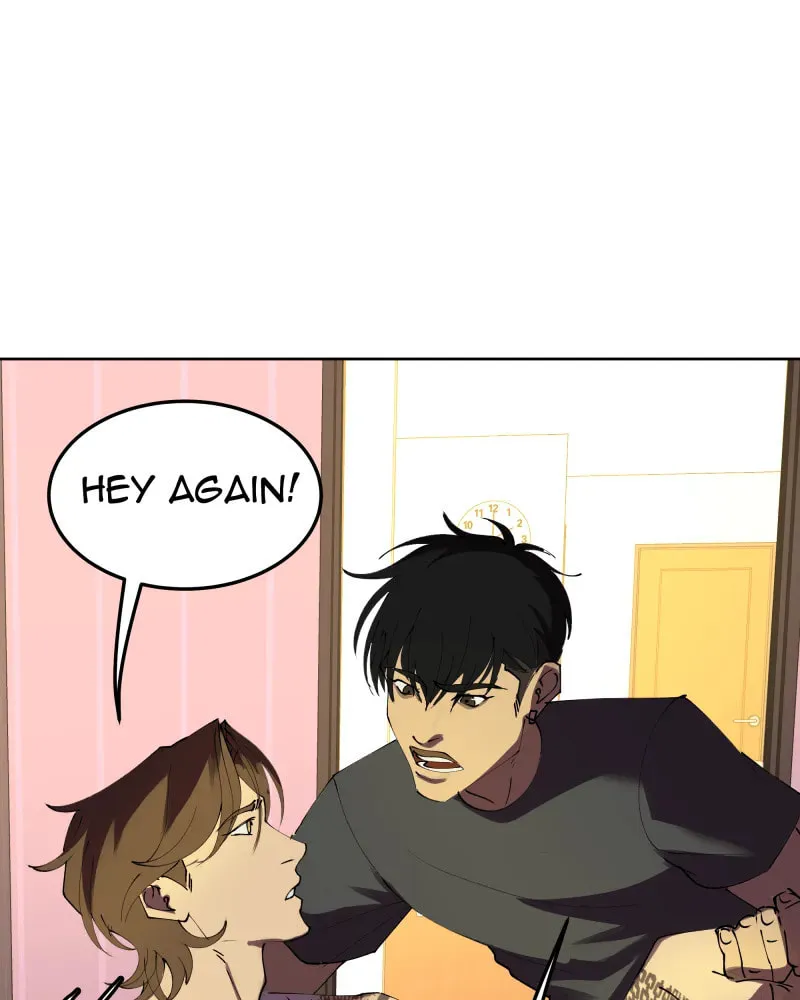 Covenant (Colored) Chapter 88 page 40 - 