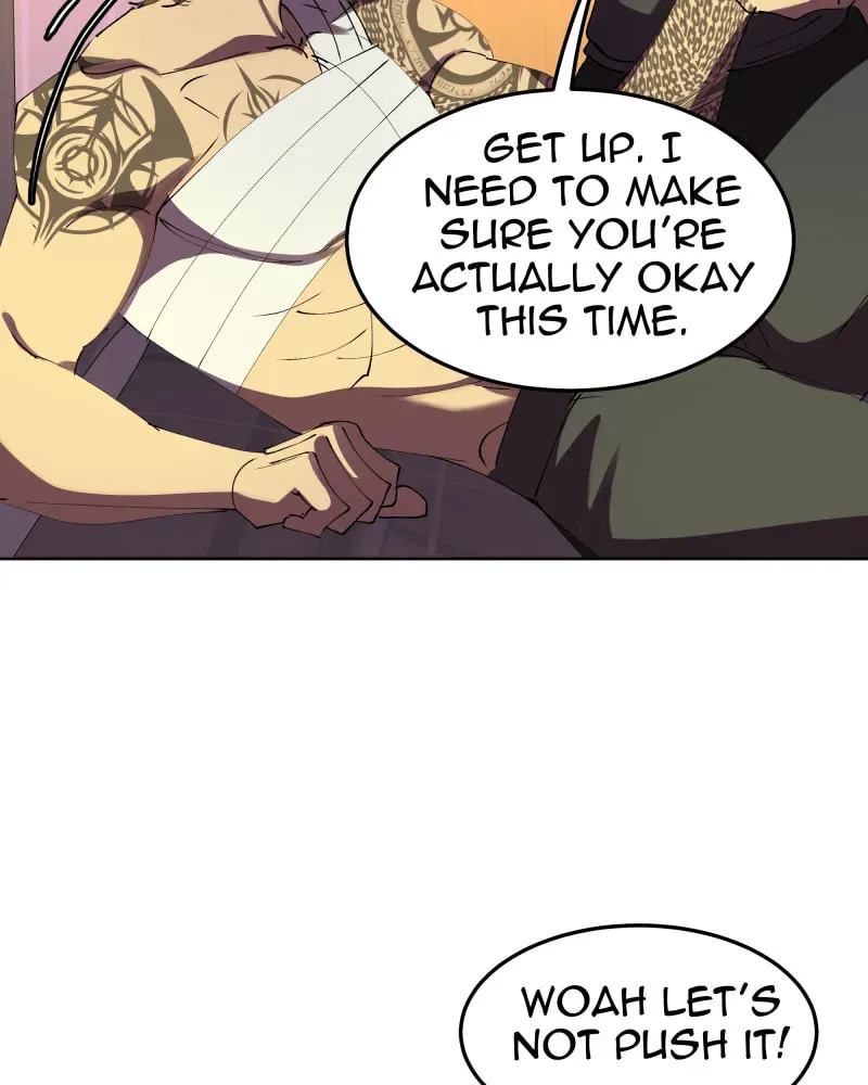 Covenant (Colored) Chapter 88 page 41 - 