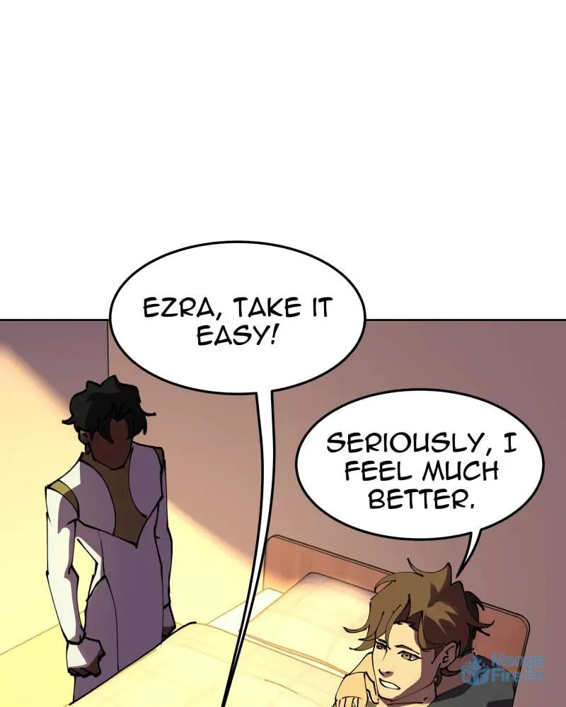 Covenant (Colored) Chapter 88 page 45 - 