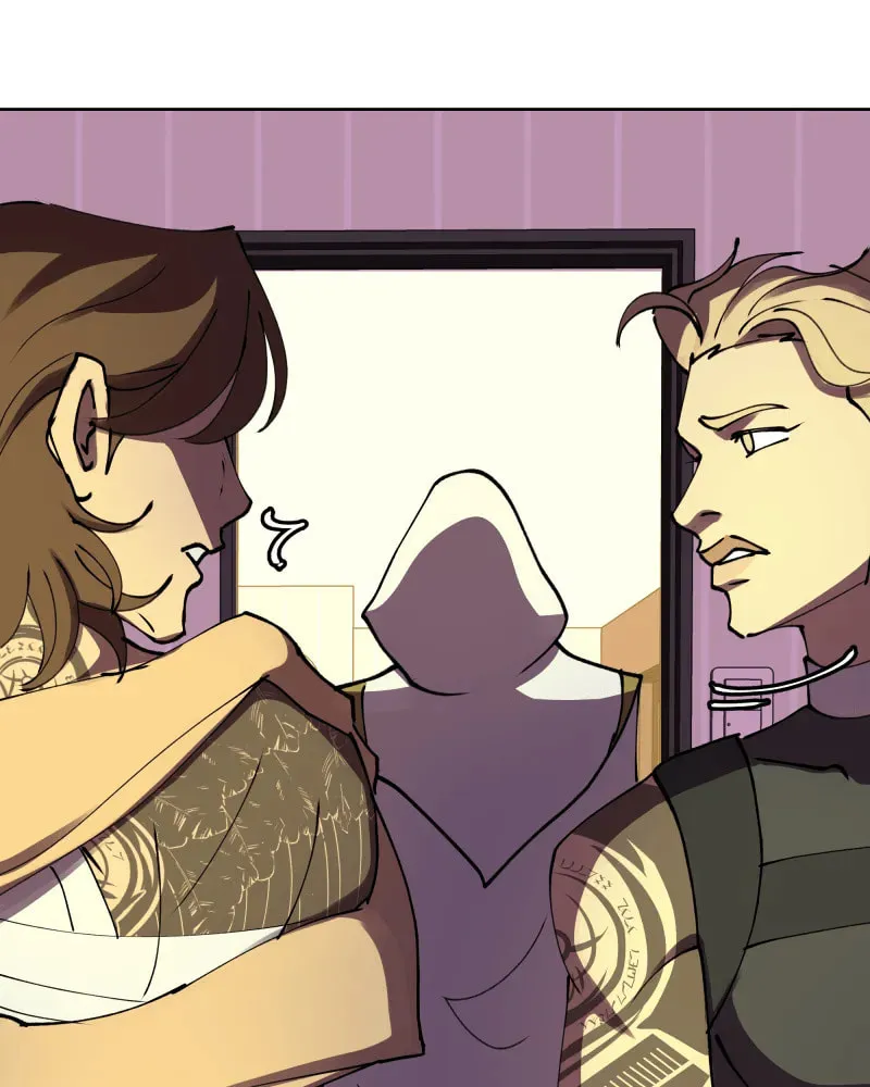 Covenant (Colored) Chapter 88 page 47 - 