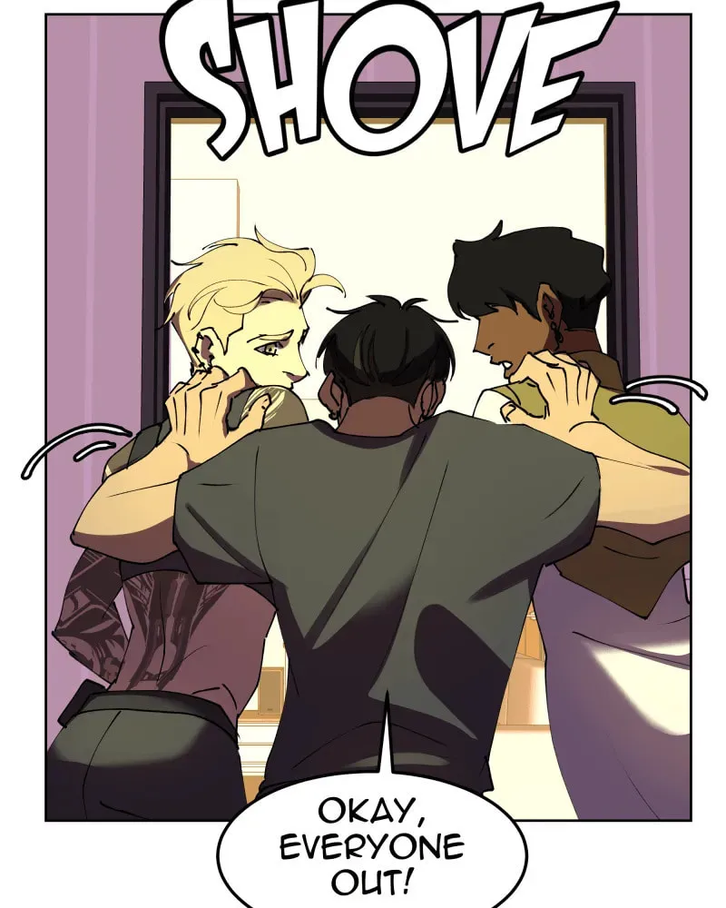 Covenant (Colored) Chapter 88 page 50 - 