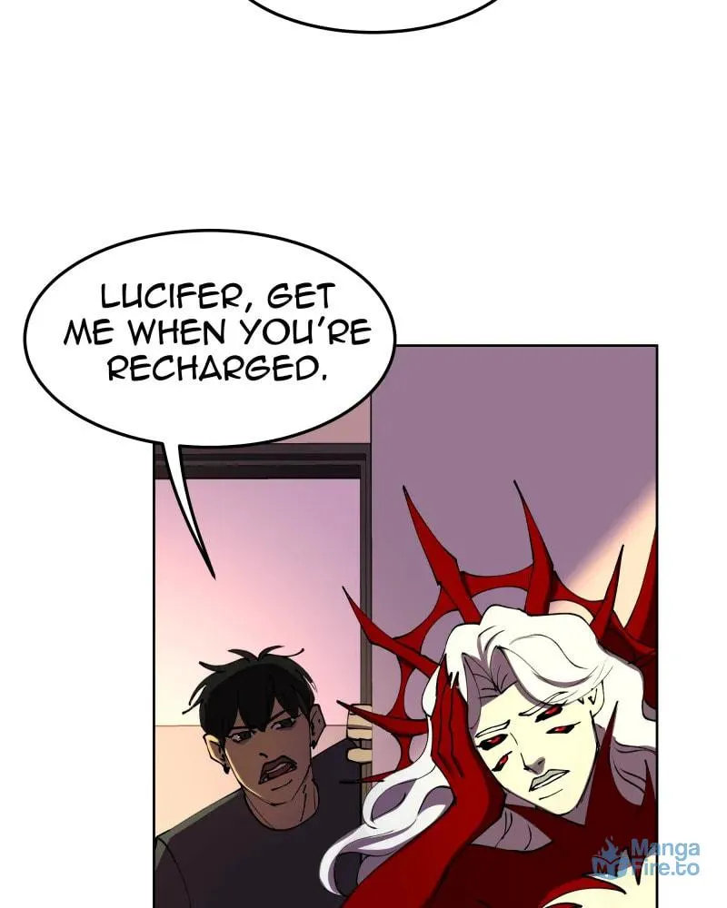 Covenant (Colored) Chapter 88 page 51 - 