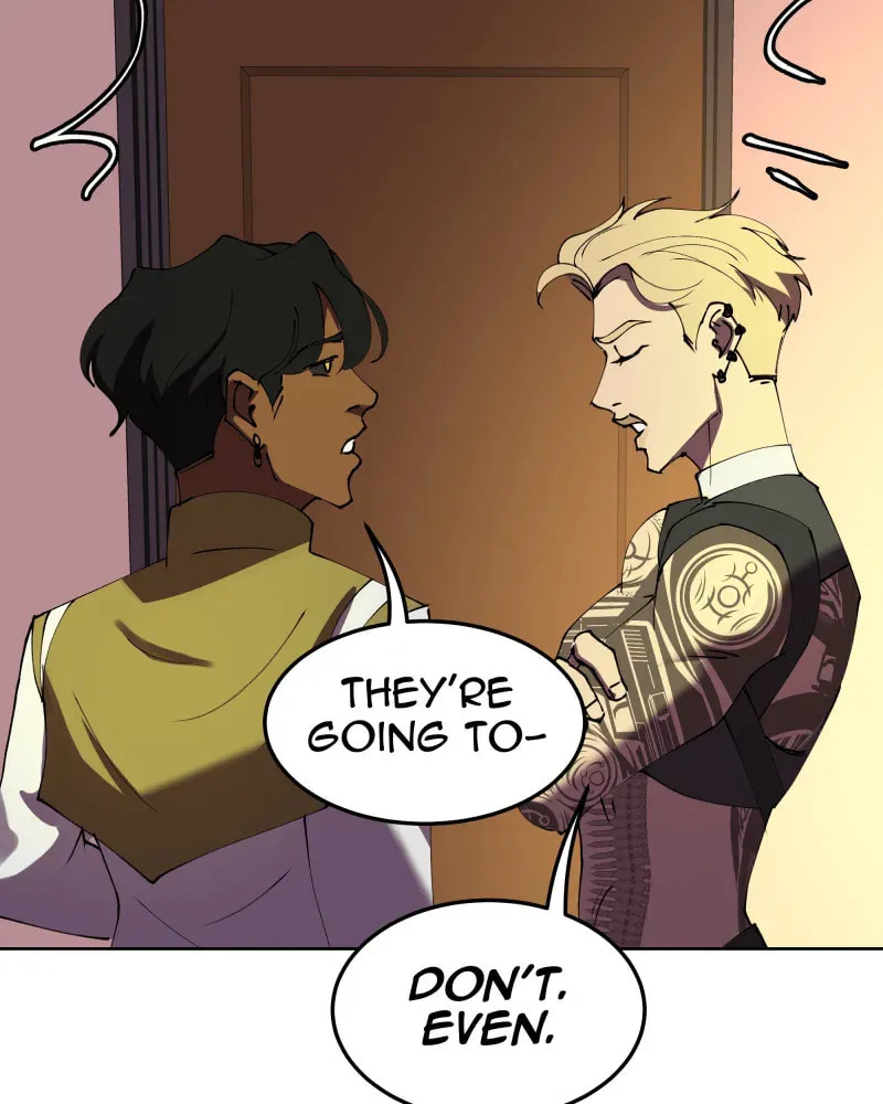 Covenant (Colored) Chapter 88 page 53 - 