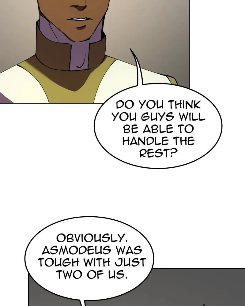 Covenant (Colored) Chapter 88 page 55 - 