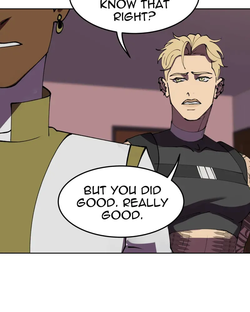 Covenant (Colored) Chapter 88 page 59 - 