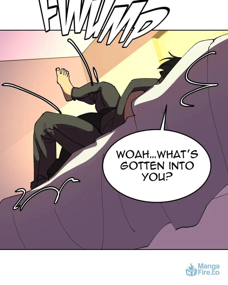 Covenant (Colored) Chapter 88 page 69 - 
