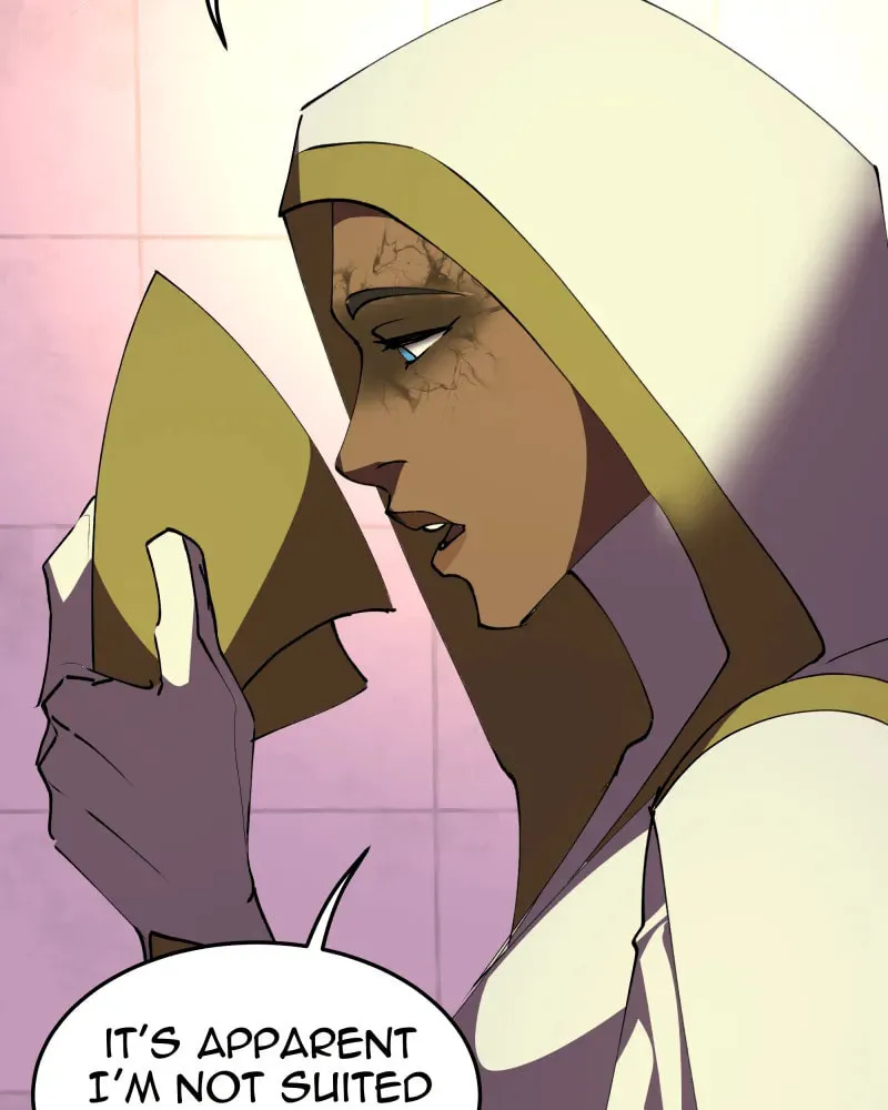 Covenant (Colored) Chapter 88 page 8 - 