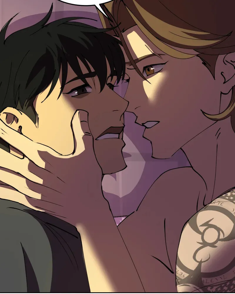 Covenant (Colored) Chapter 88 page 76 - 