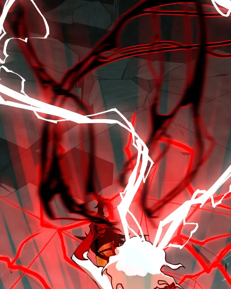 Covenant (Colored) Chapter 89 page 2 - 