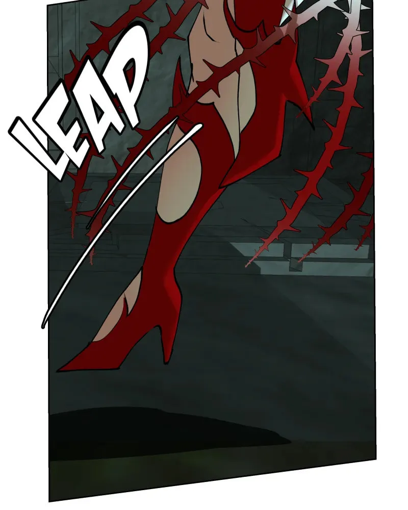 Covenant (Colored) Chapter 89 page 101 - 