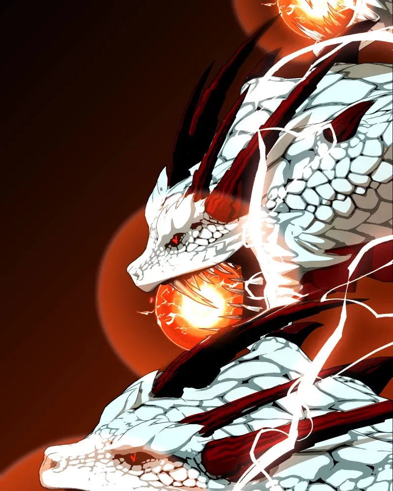 Covenant (Colored) Chapter 89 page 107 - 