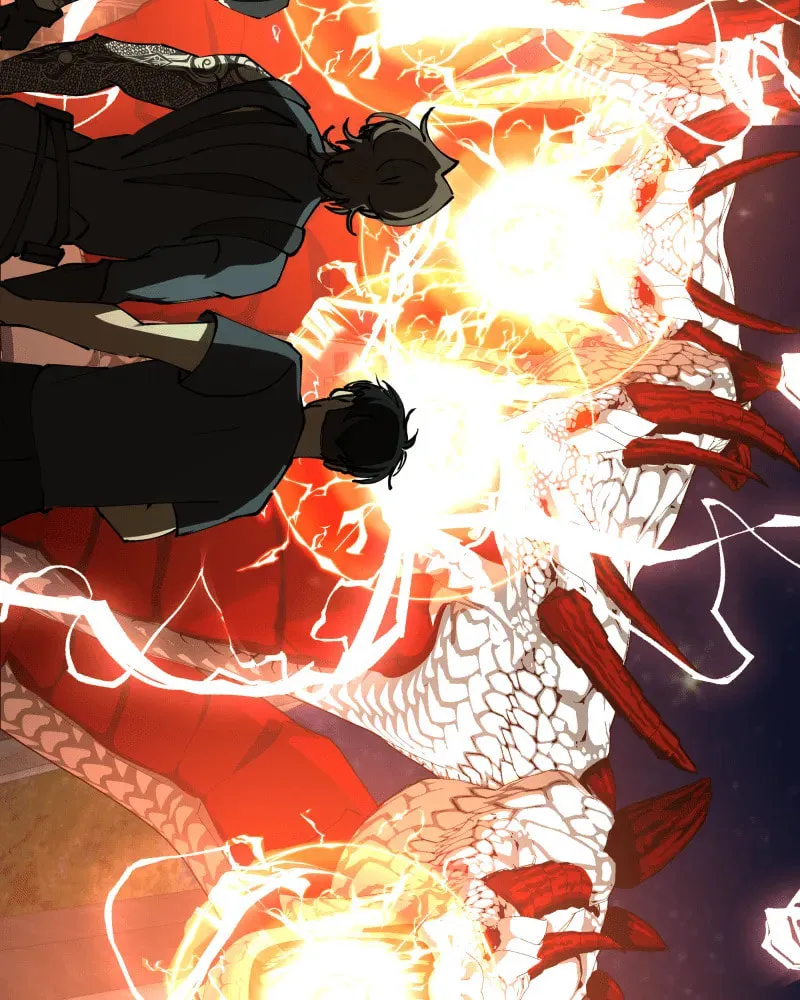 Covenant (Colored) Chapter 89 page 110 - 