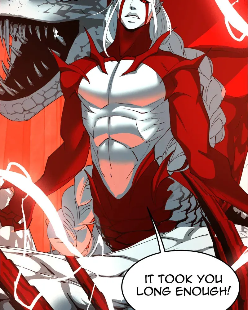 Covenant (Colored) Chapter 89 page 13 - 