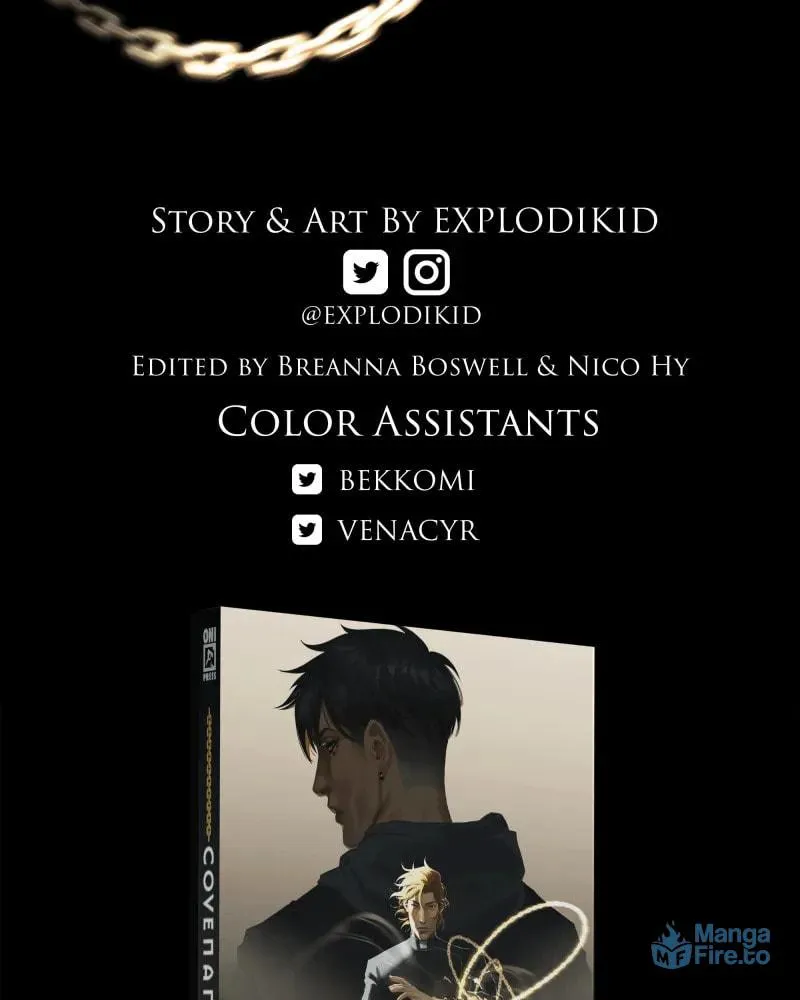 Covenant (Colored) Chapter 89 page 138 - 