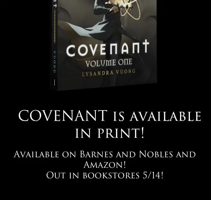 Covenant (Colored) Chapter 89 page 139 - 