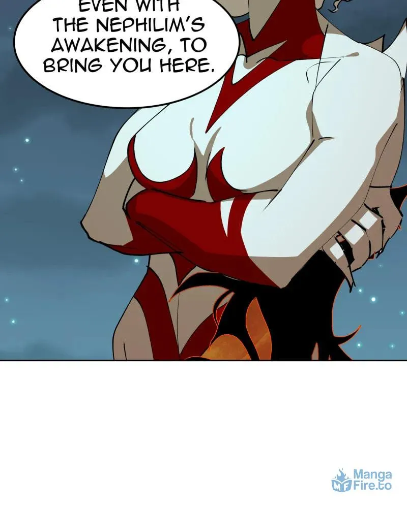 Covenant (Colored) Chapter 89 page 18 - 