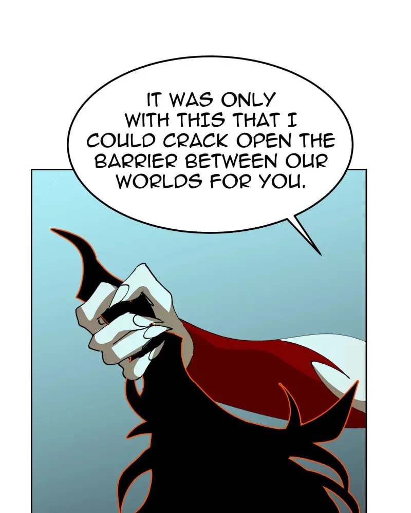 Covenant (Colored) Chapter 89 page 19 - 
