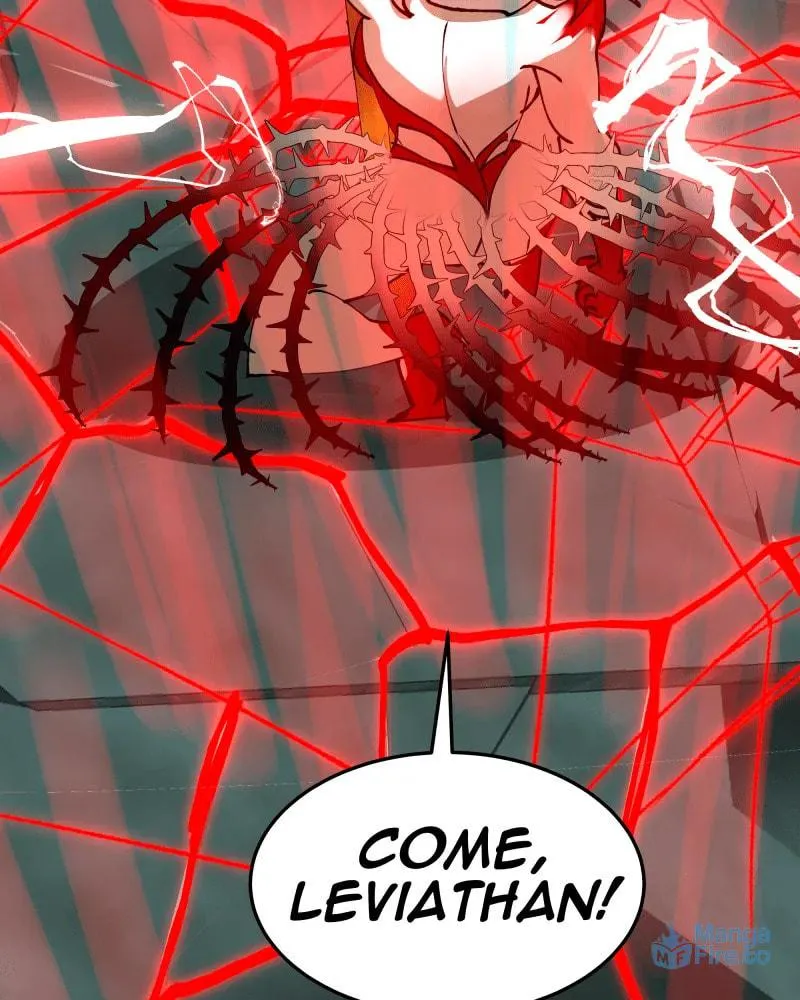 Covenant (Colored) Chapter 89 page 3 - 
