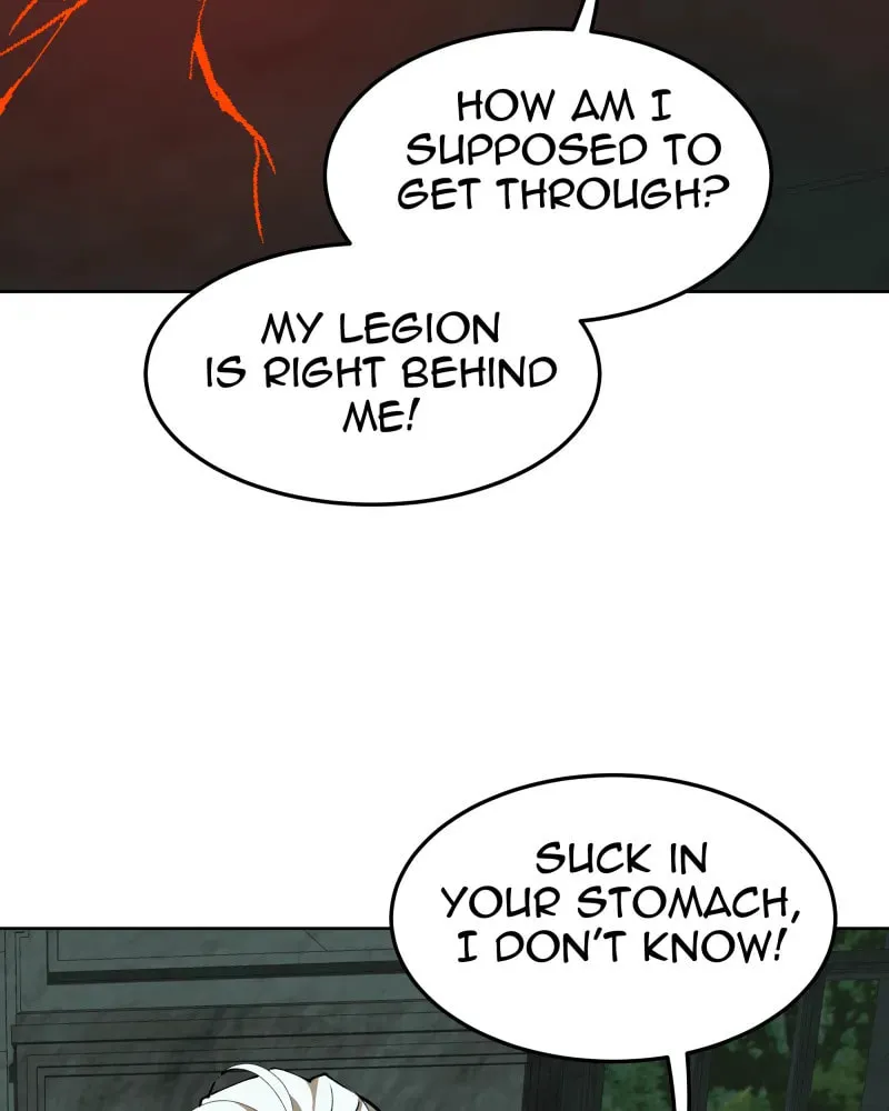 Covenant (Colored) Chapter 89 page 22 - 