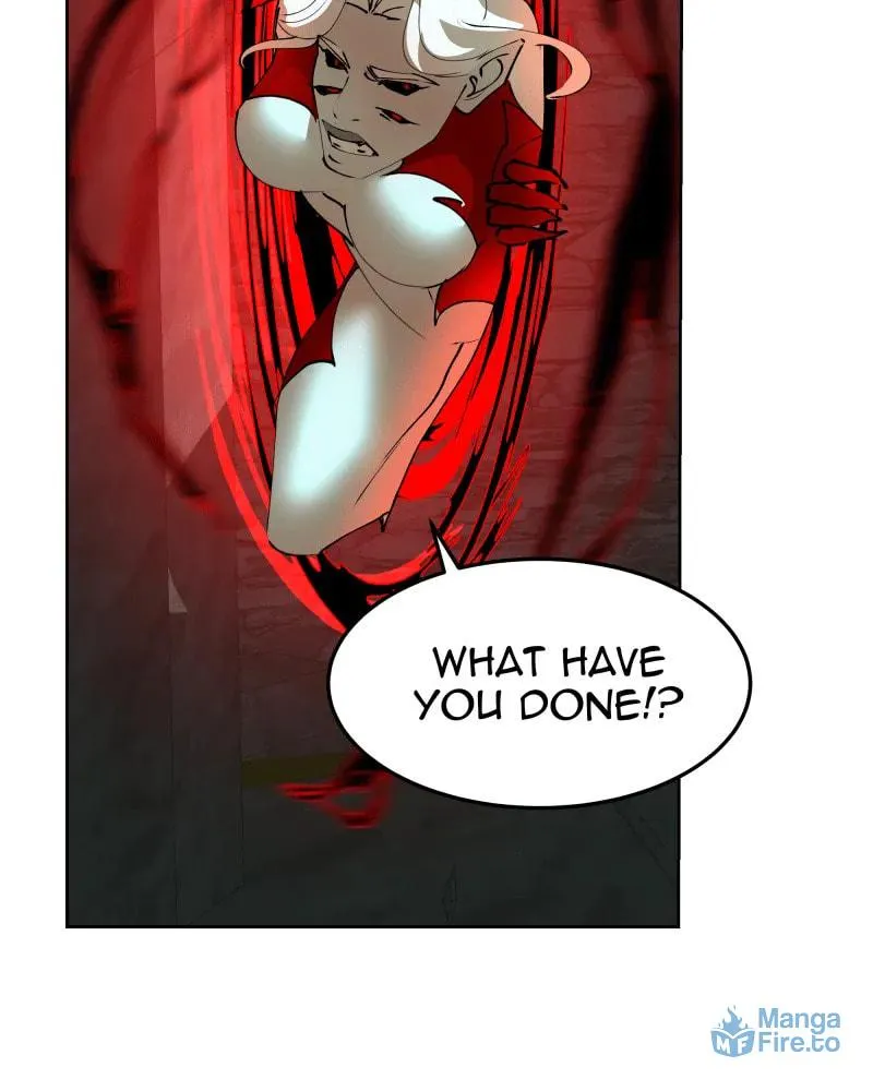 Covenant (Colored) Chapter 89 page 27 - 