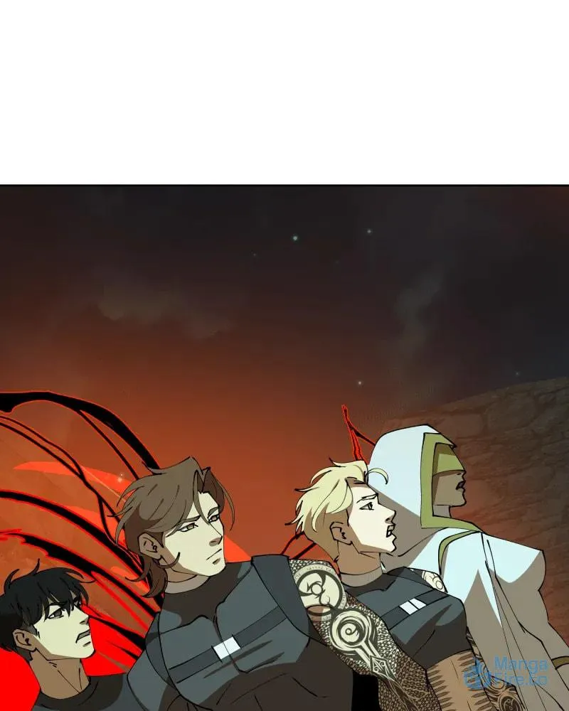Covenant (Colored) Chapter 89 page 33 - 