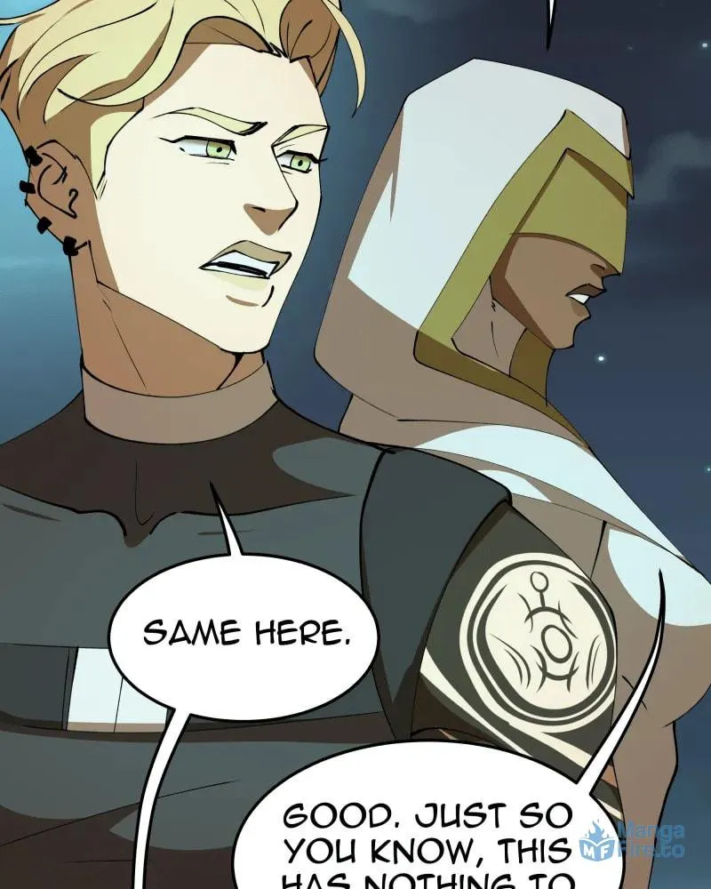 Covenant (Colored) Chapter 89 page 36 - 
