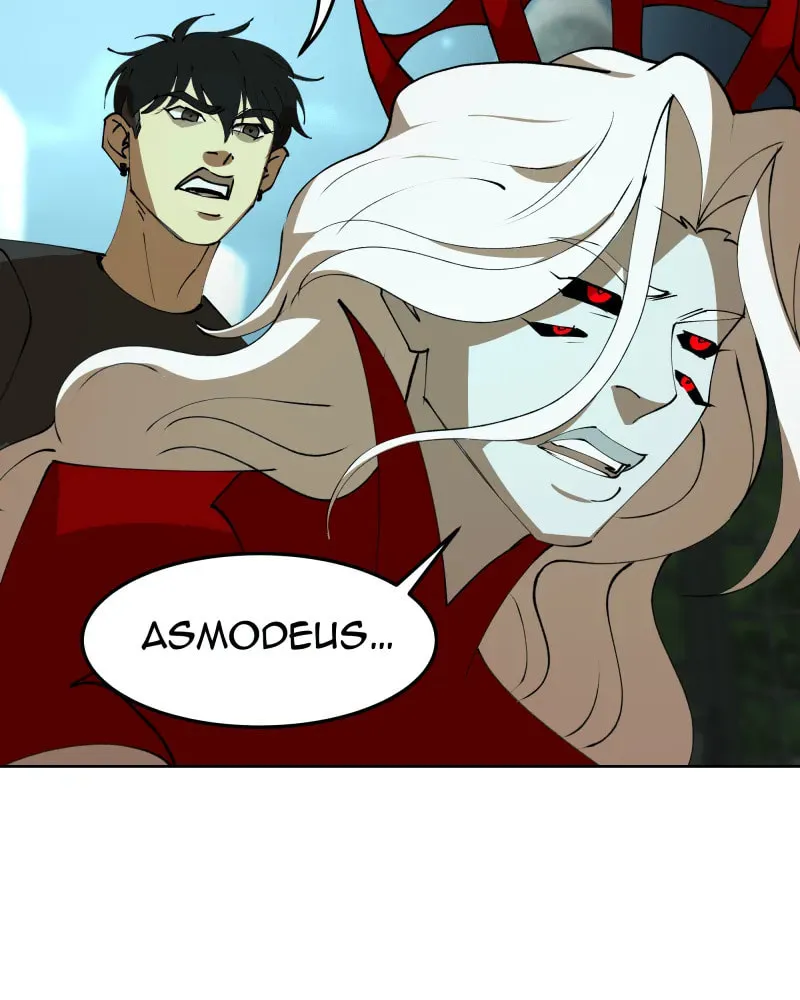 Covenant (Colored) Chapter 89 page 38 - 