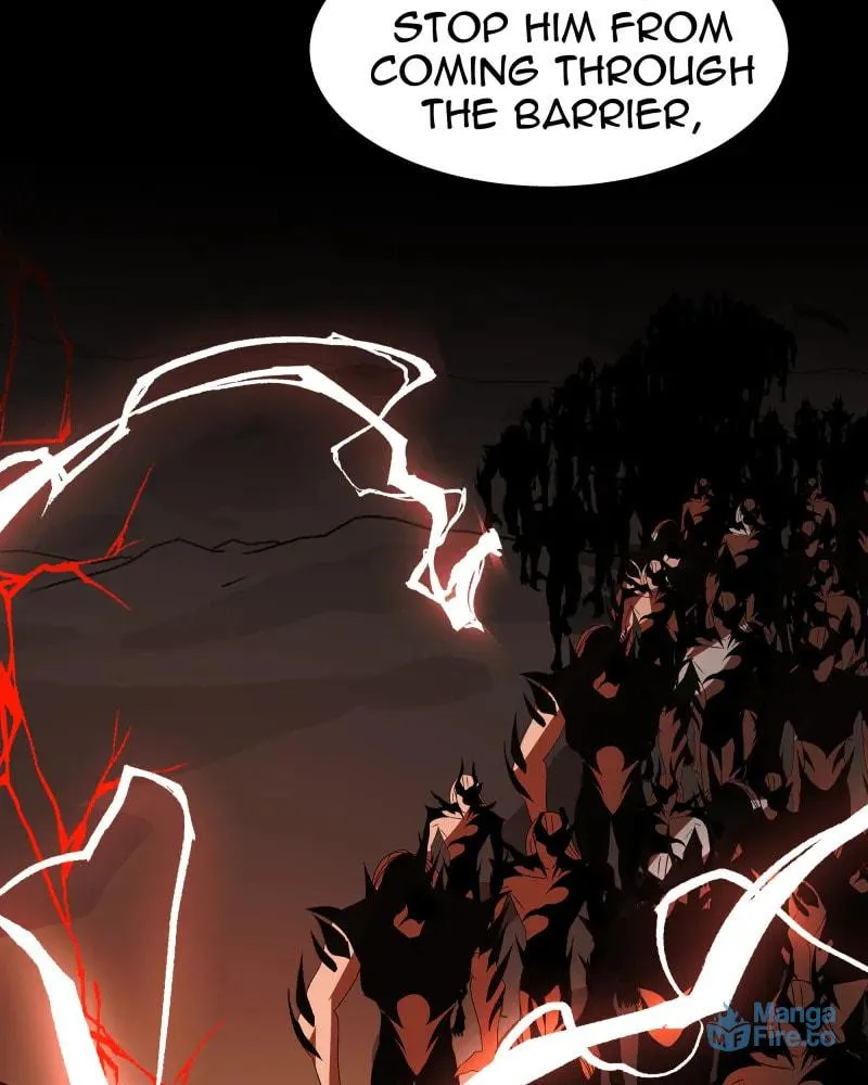 Covenant (Colored) Chapter 89 page 42 - 
