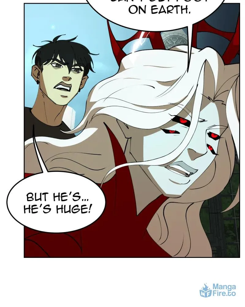Covenant (Colored) Chapter 89 page 45 - 