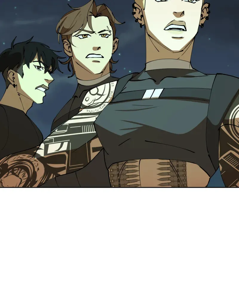 Covenant (Colored) Chapter 89 page 47 - 