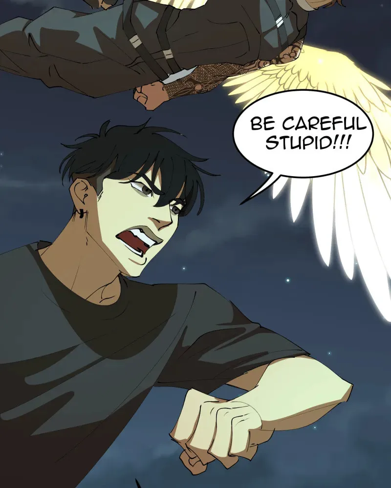 Covenant (Colored) Chapter 89 page 64 - 