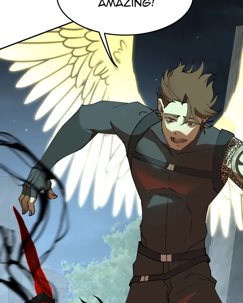 Covenant (Colored) Chapter 89 page 83 - 
