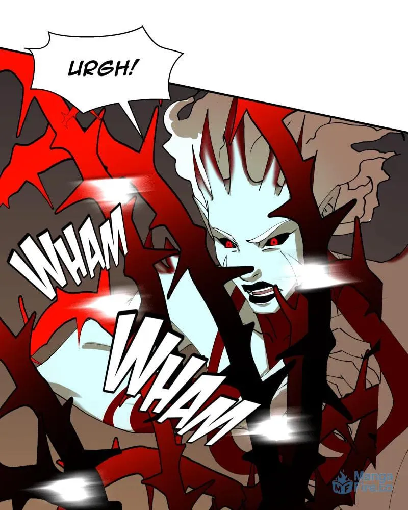 Covenant (Colored) Chapter 89 page 99 - 