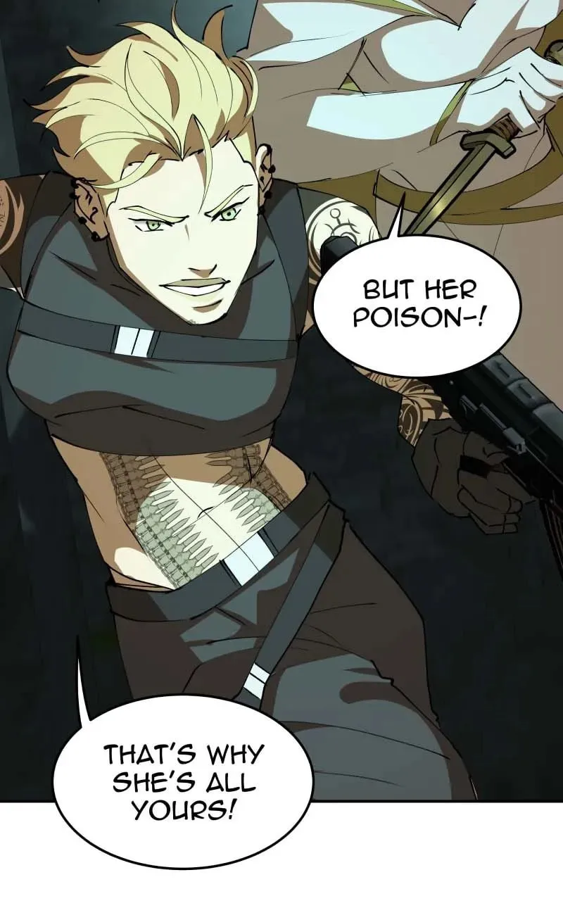 Covenant (Colored) Chapter 90 page 16 - 