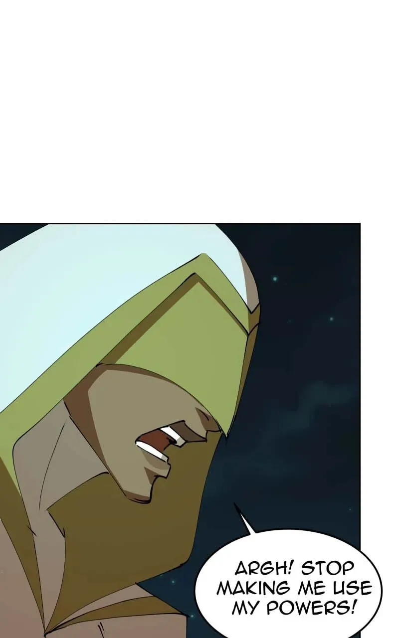 Covenant (Colored) Chapter 90 page 17 - 