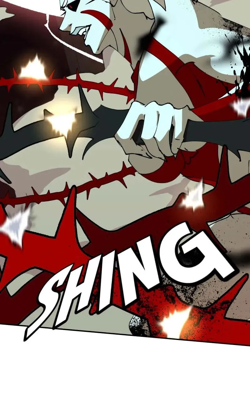 Covenant (Colored) Chapter 90 page 20 - 