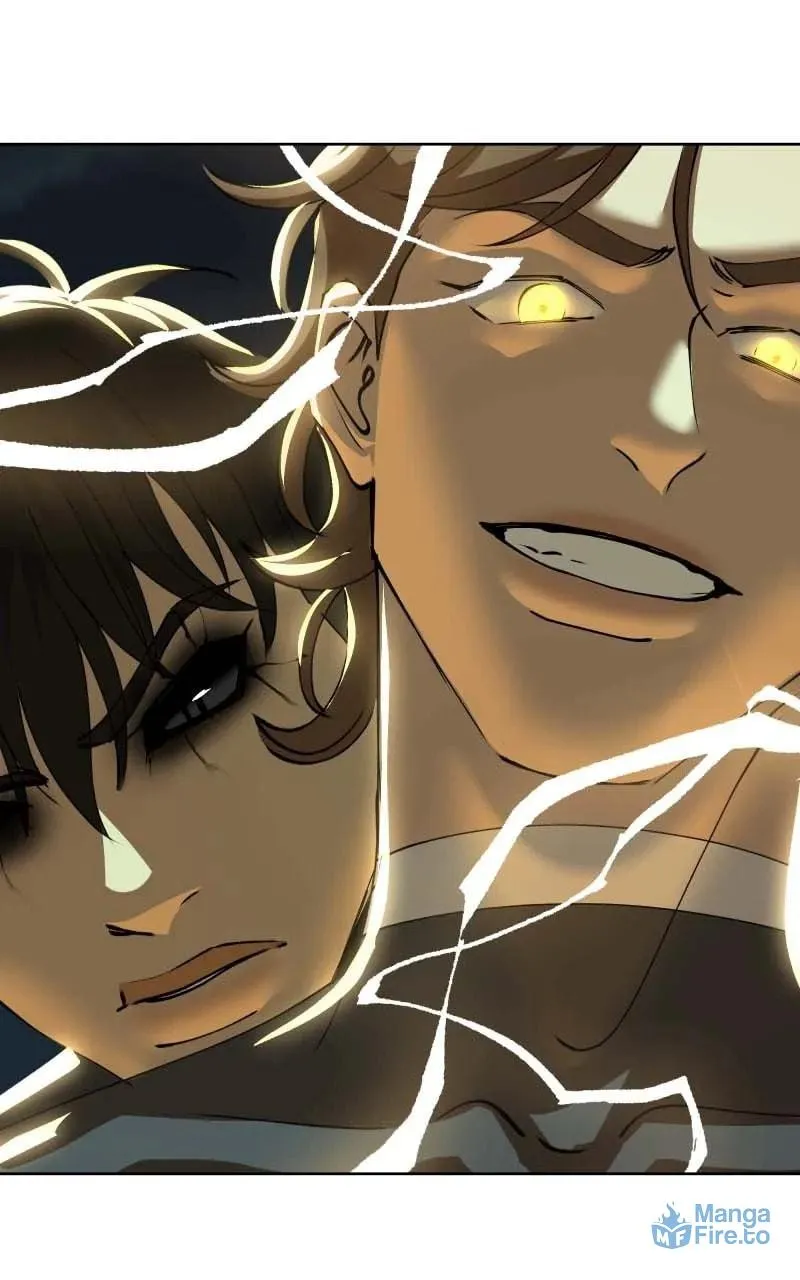 Covenant (Colored) Chapter 90 page 3 - 