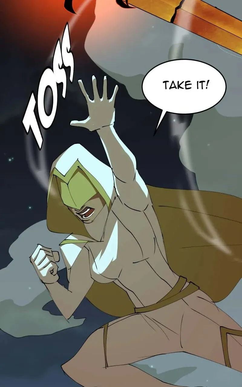 Covenant (Colored) Chapter 90 page 26 - 